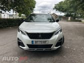 Peugeot 3008 1.6 BlueHDi GT Line EAT6