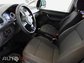 Volkswagen Caddy Maxi 2.0 TDi Extra AC 4Motion