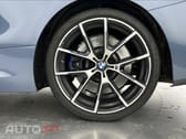 BMW 840 d xDrive Pack M