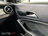 Mercedes-Benz CLA 220 CDI AMG Line Aut.