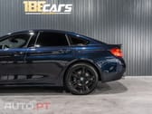 BMW 420 d Pack M Auto