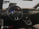 Renault Clio Techno