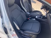 Renault Captur Captur 1.3 Exclusive