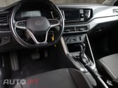 Volkswagen Taigo 1.0 TSI Life DSG