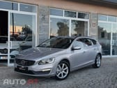 Volvo V60 2.0 D2 Momentum Drive