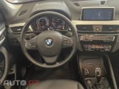 BMW X1 16 d sDrive Line Sport Auto