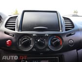 Mitsubishi L200 2.5 DI-D Club In.AC 3L 4WD