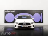Mercedes-Benz A 180 d Style