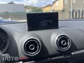 Audi A3 1.6 TDI (clean diesel) Ambiente