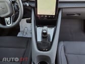 Polestar 2 Standard Range 64kwh