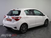 Toyota Yaris 1.5 HSD Comfort
