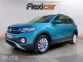 Volkswagen T-Cross 1.0 TSI Freestyle