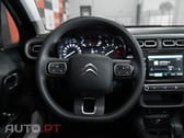 Citroen C3 Pure Tech S&S EAT6 Feel