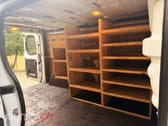Renault Trafic dCi 120 L1H1 Confort