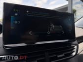 Peugeot 3008 1.6 Hybrid Allure e-EAT8