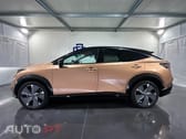 Nissan Ariya 87 kWh E-4ORCE AWD Advance Pack