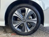 Nissan Leaf Acenta