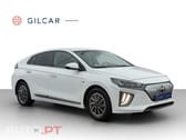 Hyundai Ioniq Business