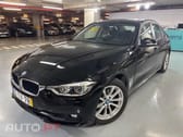 BMW 330 e iPerformance Advantage