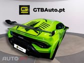 Lamborghini Huracán STO