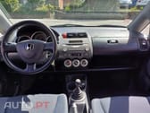 Honda Jazz 1.2 LS Cool AC