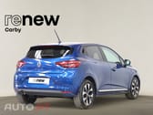 Renault Clio Clio 1.0 TCe Evolution