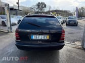 Mercedes-Benz C 220 CDi Avantgarde