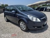 Opel Corsa 1.2 Enjoy Easytronic