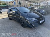 Honda Civic Tourer 1.6 i-DTEC Executive ADAS