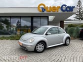 Volkswagen New Beetle 1.6