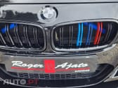BMW 318 d Touring Auto Line Sport