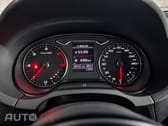 Audi A3 Cabrio 2.0 TDi Sport