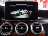 Mercedes-Benz GLC 250 d AMG Line 4-Matic