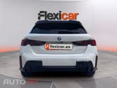 BMW 120 d Pack Desportivo M