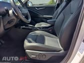 Kia Niro E-NIRO NIRO EV