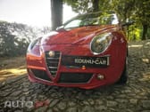 Alfa Romeo Mito 0.9 8V Turbo Twinair Super