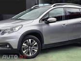 Peugeot 2008 2008 1.6HDi ALLURE