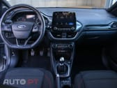 Ford Puma 1.0 EcoBoost MHEV ST-Line
