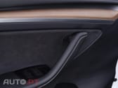 Tesla Model Y Long Range Dual Motor AWD