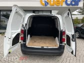 Citroen Berlingo 1.5 BlueHDi M Feel