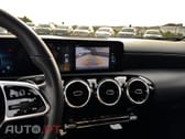 Mercedes-Benz A 200 d 8G-DCT Advanced Progressive