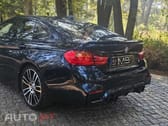 BMW 418 d M Sport