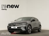 Renault Mégane Mégane E-Tech EV60 Iconic Optimum Charge