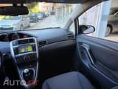 Toyota Verso 2.0 D-4D Exclusive+GPS