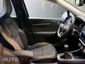 Renault Captur 1.0 TCe Evolution