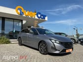 Peugeot 308 SW 1.5 BlueHDi Allure Pack EAT8