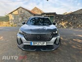 Peugeot 2008 1.2 PureTech GT Pack EAT8