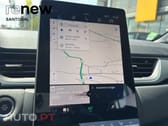 Renault Captur 1.0 Techno Bi-Fuel