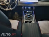 BYD Atto 3 60.48 kWh Design