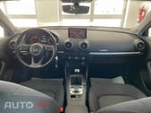 Audi A3 Sportback 30 TDI Design